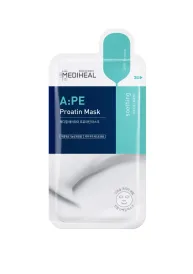 Mặt nạ A:PE proatin giúp giảm viêm, kích ứng da (25ml) Mediheal A:PE Proatin Mask